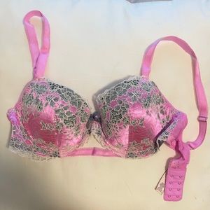 Victoria Secret Dream Angels - lined Demi
